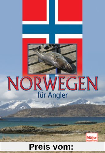Norwegen für Angler