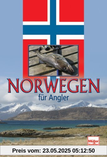 Norwegen für Angler