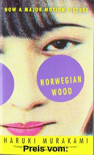 Norwegian Wood (Vintage International)