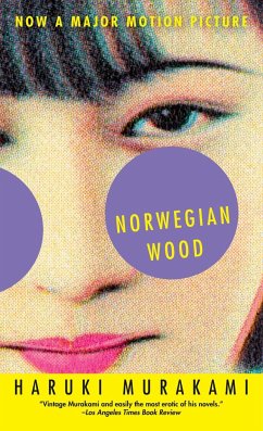 Norwegian Wood von Penguin Random House / Vintage, New York