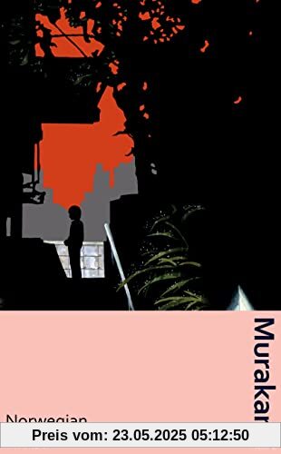 Norwegian Wood: A special hardback edition of the breakout hit by international bestseller Murakami Norwegian Wood: A special hardback edition of the breakout hit by international bestseller Murakami