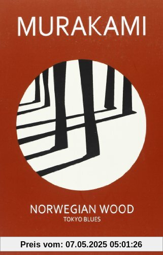 Norwegian wood. Tokyo blues