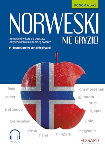 Norweski nie gryzie! + CD Nowa Edycja