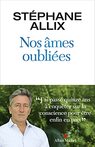 Nos âmes oubliées von ALBIN MICHEL