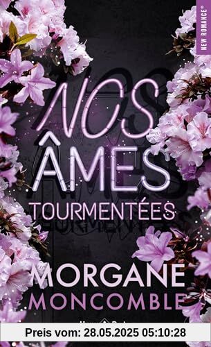 Nos âmes tourmentées