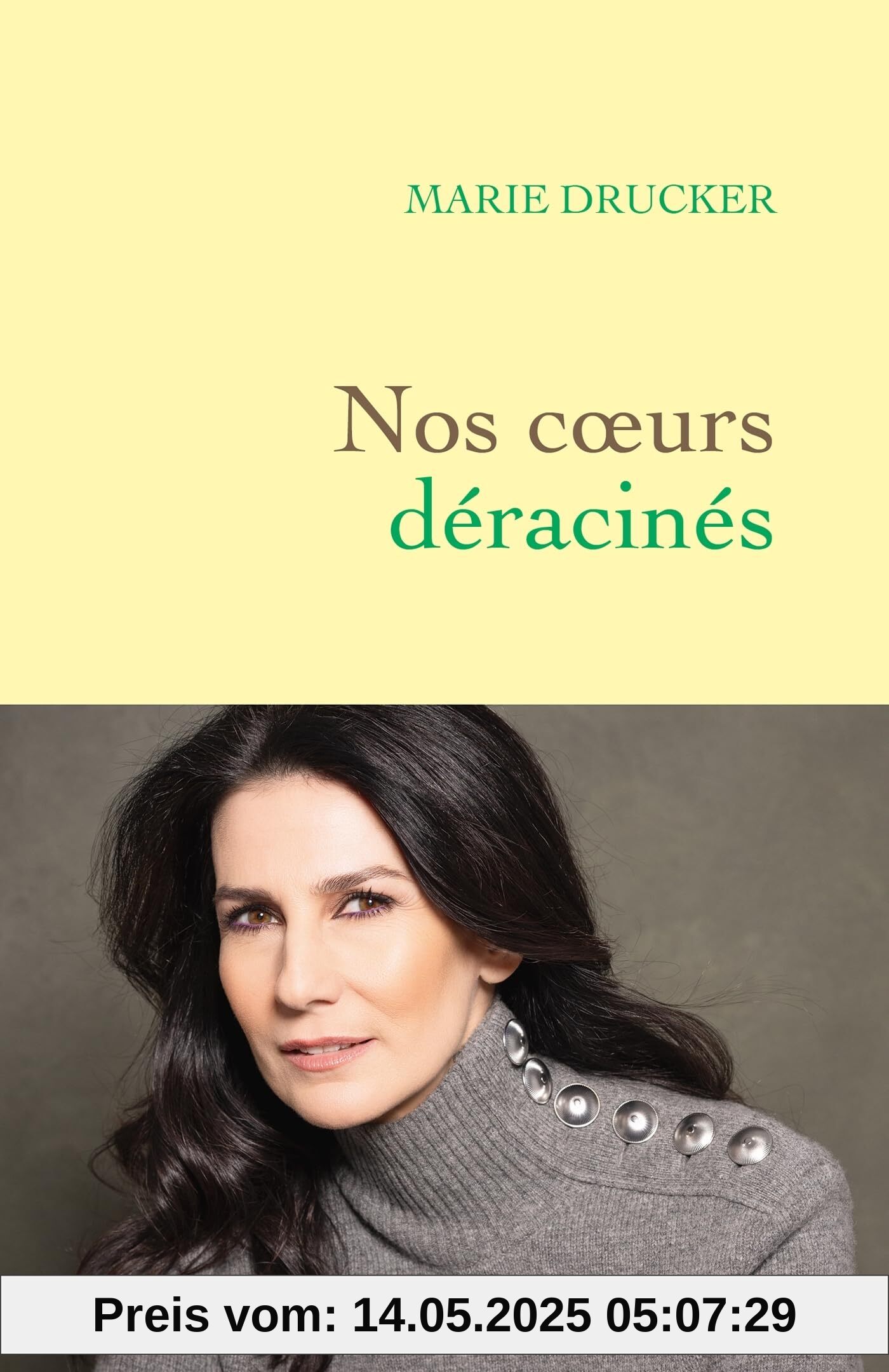 Nos coeurs déracinés