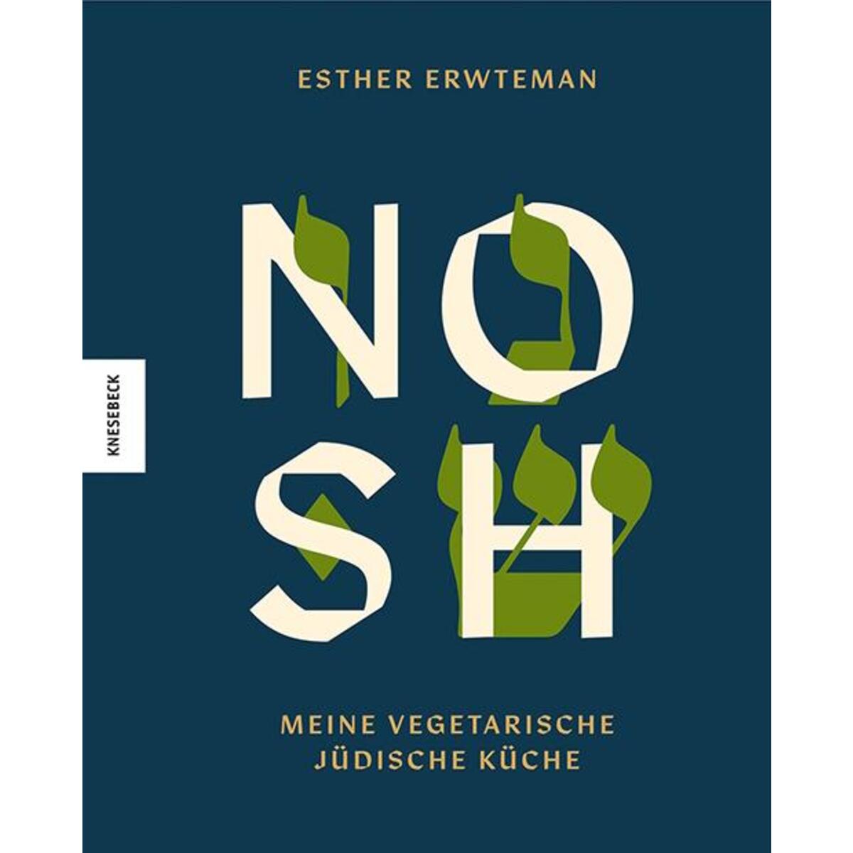 Nosh von Knesebeck Von Dem GmbH