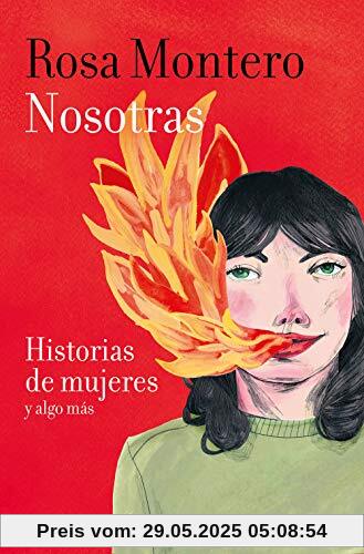 Nosotras historias de mujeres y algo mas Nosotras historias de mujeres y algo mas