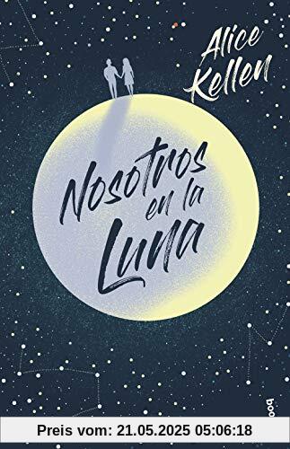 Nosotros en la luna (Novela)