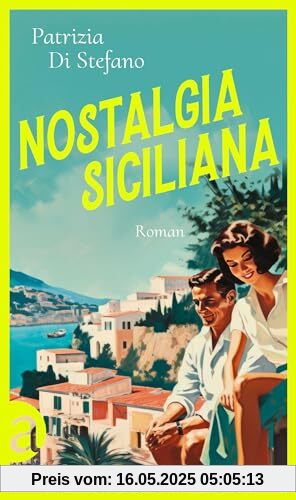 Nostalgia Siciliana: Roman Nostalgia Siciliana: Roman