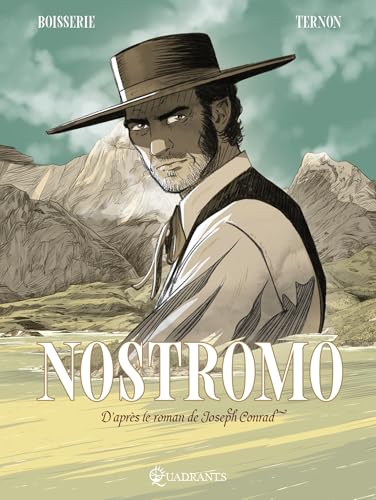 Nostromo von SOLEIL
