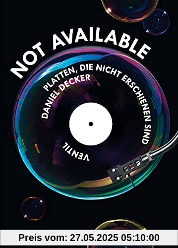 Not Available: Platten, die nicht erschienen sind Not Available: Platten, die nicht erschienen sind