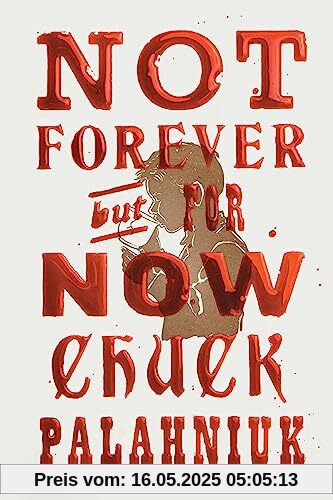 Not Forever, But For Now