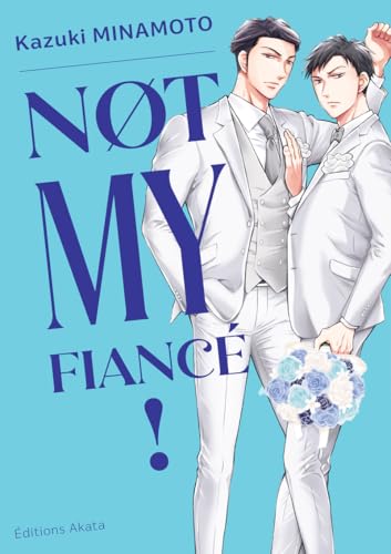 Not My Fiancé ! - (VF) von AKATA