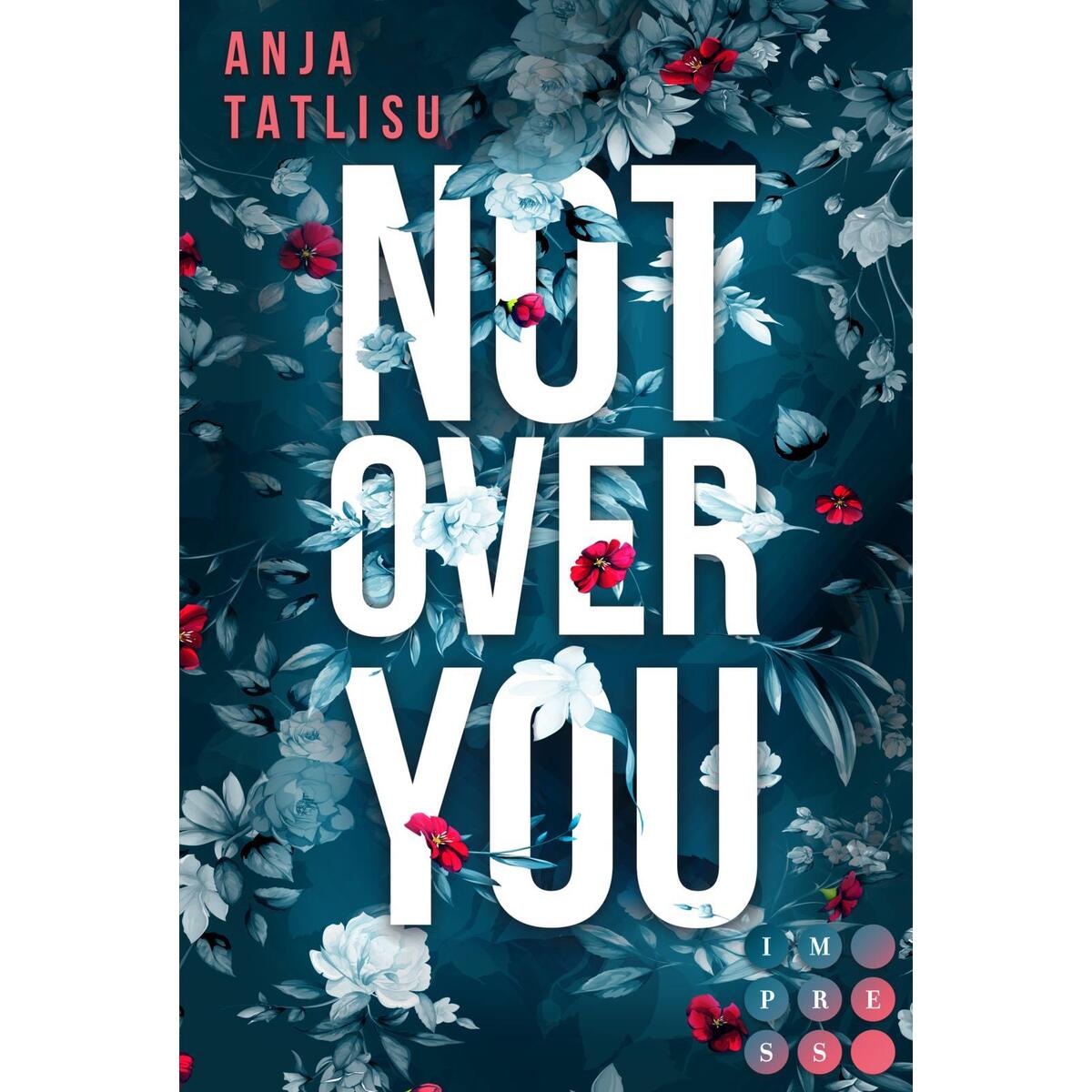 Not Over You Not Over You von Carlsen Verlag GmbH