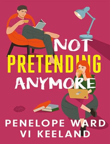 Not Pretending Anymore Not Pretending Anymore von Editio Red