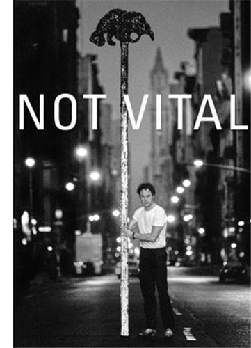 Not Vital – univers privat