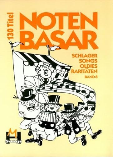 Notenbasar Notenbasar