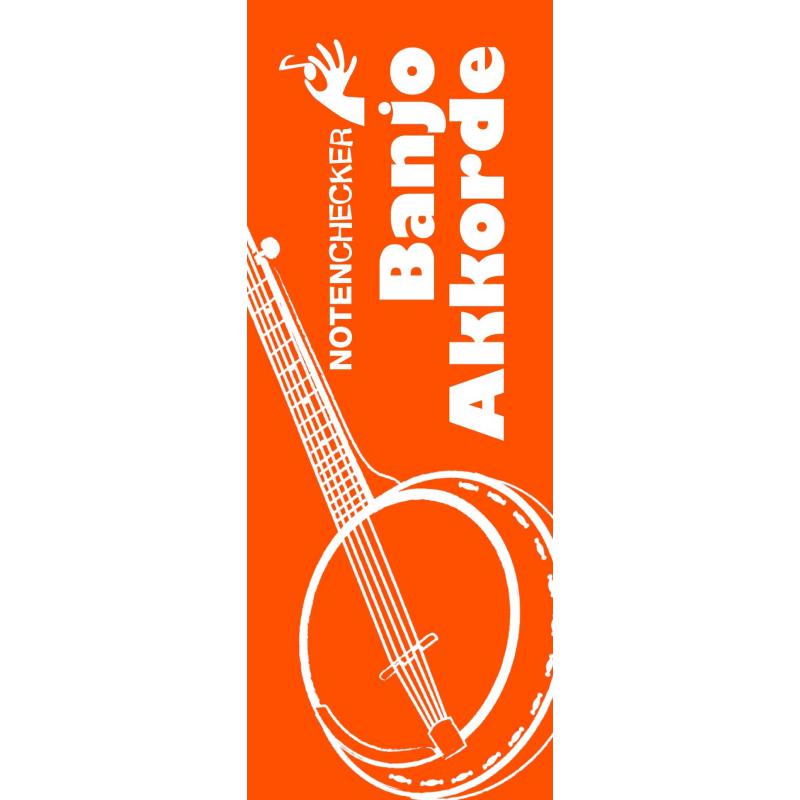 Notenchecker - Banjoakkorde Notenchecker - Banjoakkorde