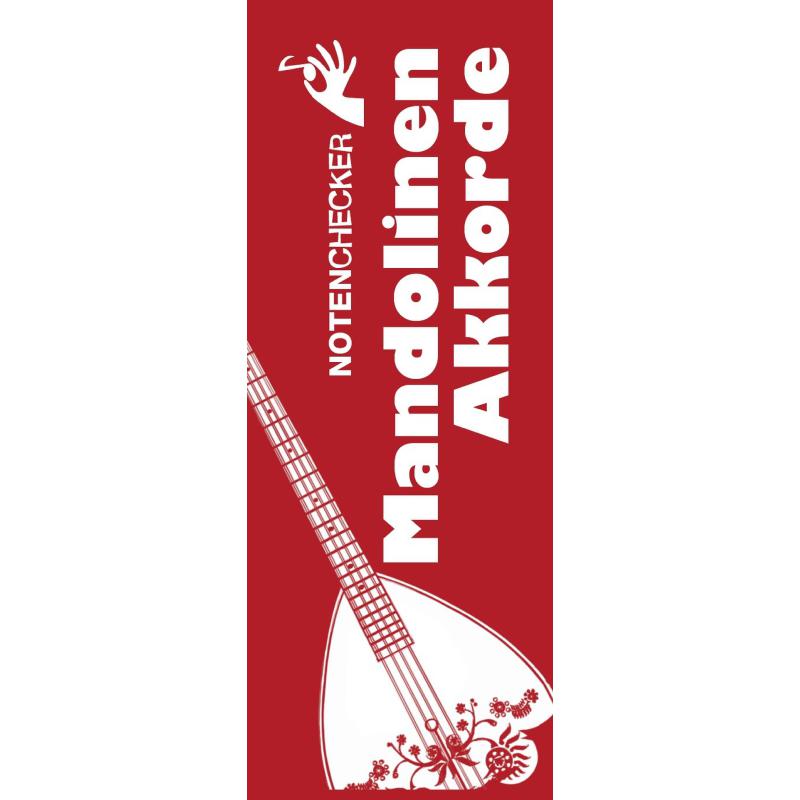 Notenchecker - Mandolinenakkorde Notenchecker - Mandolinenakkorde