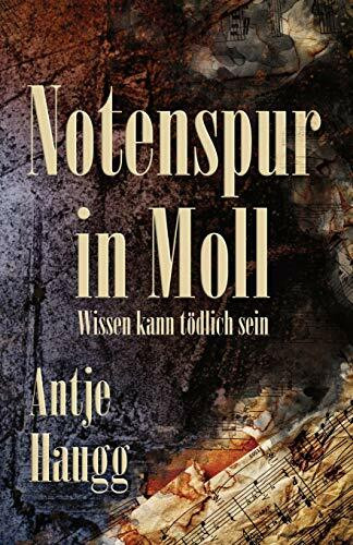 Notenspur in Moll: Wissen kann t�dlich sein Notenspur in Moll: Wissen kann t�dlich sein