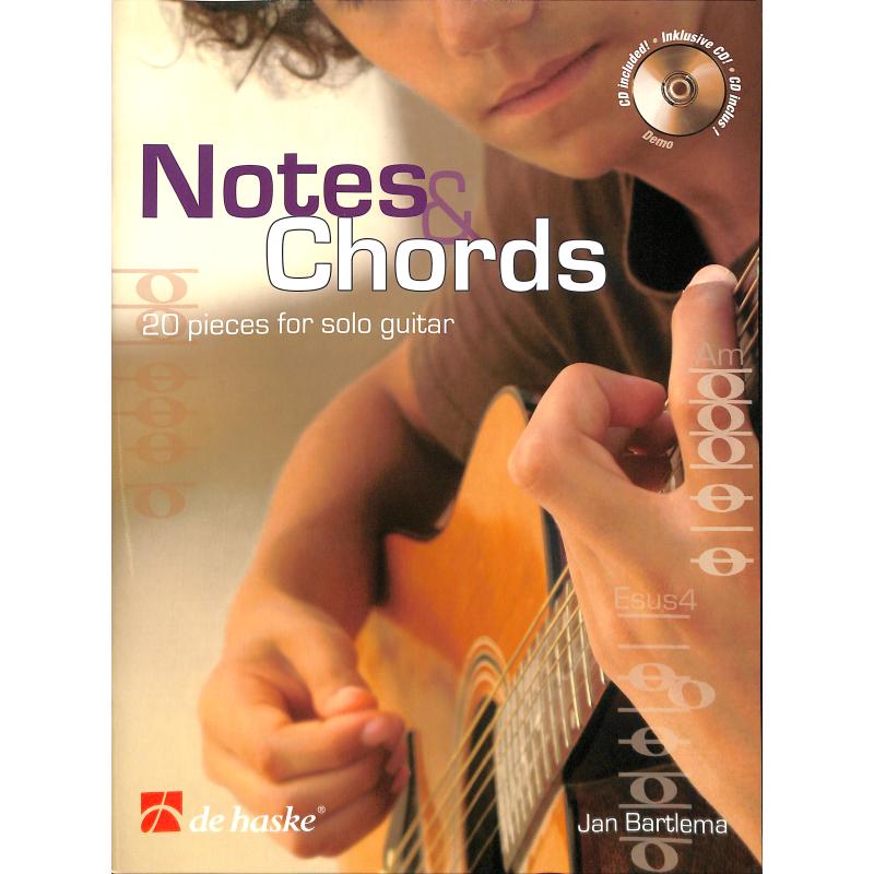 Notes + chords