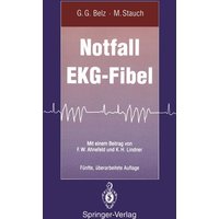 Notfall EKG-Fibel