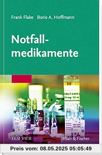 Notfallmedikamente