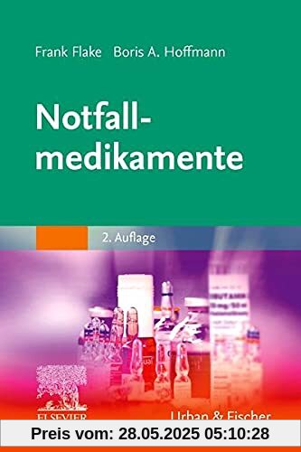 Notfallmedikamente