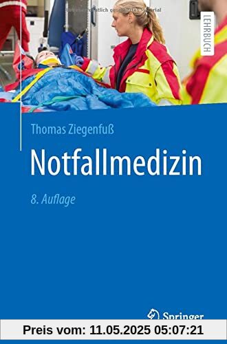 Notfallmedizin