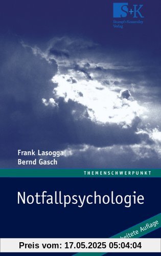 Notfallpsychologie