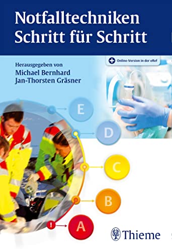 Notfalltechniken Schritt für Schritt Notfalltechniken Schritt für Schritt