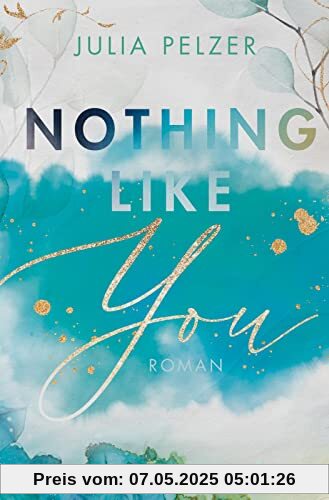 Nothing Like You: Roman | Enemies to Lovers an der University of Arizona