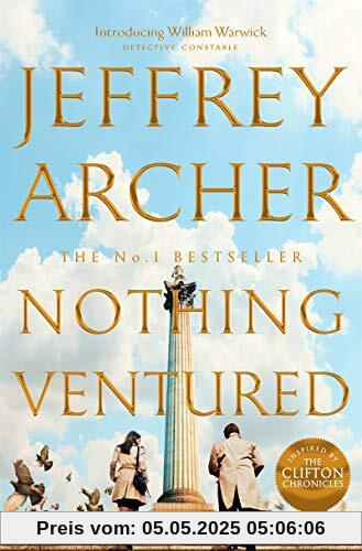 Nothing Ventured