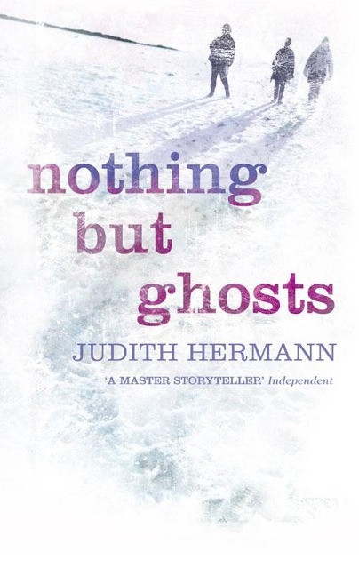 Nothing but Ghosts Nothing but Ghosts