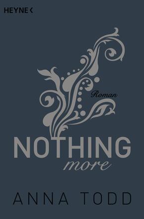 Nothing more Nothing more