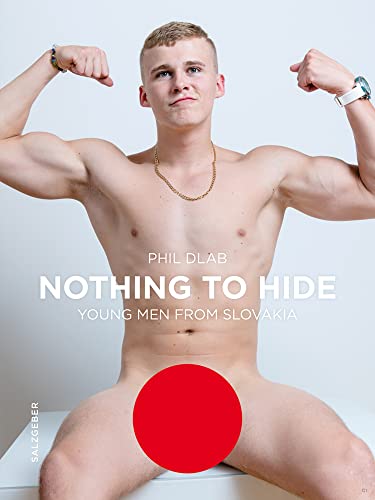 Nothing to Hide: Young Men from Slovakia von KAVNLON