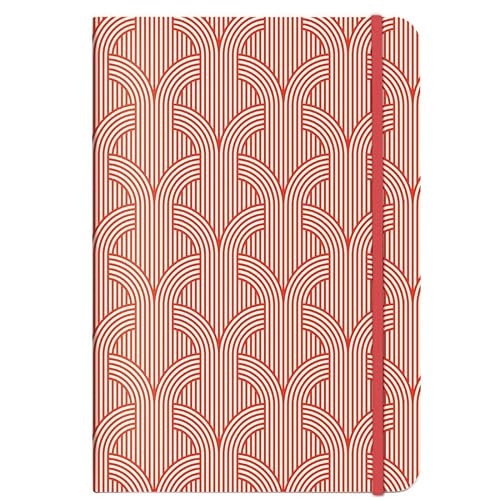 Notizbuch A5 Twist Notizbuch A5 Twist von CEDON MuseumsShops