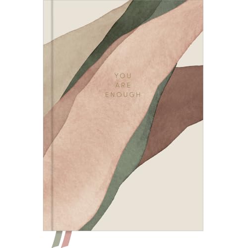 Notizbuch Harmonie: Notizbuch, Bullet Journal mit Goldveredelung, 2 Lesebändchen, vegan, TO-DO`s, A5, dotted, 200 Seiten - SchreibLiebe von Korsch Verlag GmbH