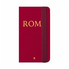 Notizbuch Roma von Sime Books