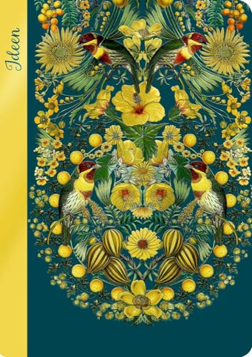 Notizhefte DIN A5: Edition Barbara Behr "Kaleidoskop"