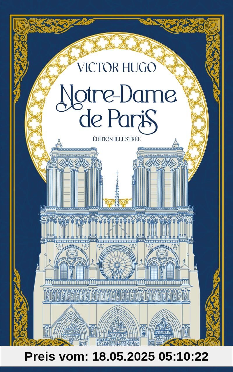Notre-Dame de Paris Notre-Dame de Paris