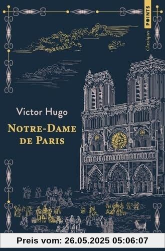 Notre-Dame de Paris