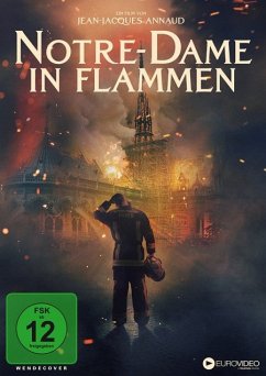 Notre-Dame in Flammen von EuroVideo