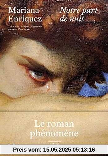Notre part de nuit Notre part de nuit