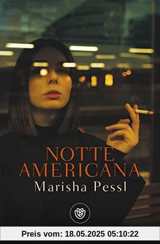 Notte americana (Tascabili narrativa)