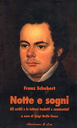 Notte e sogni. Gli scritti e le lettere tradotti e commentati (Akademos tascabili) von LIM