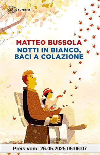 Notti in bianco, baci a colazione