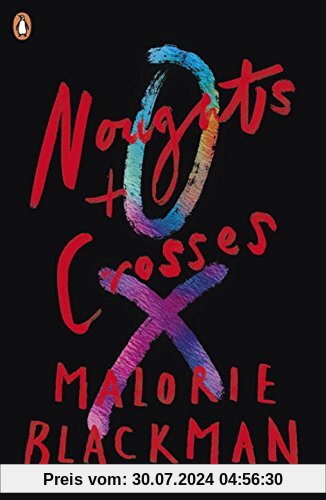 Noughts & Crosses (Noughts and Crosses)