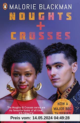 Noughts & Crosses (Noughts and Crosses, Band 1)
